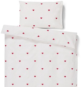 Detská posteľná bielizeň z renforcé, 100 x 135 cm
