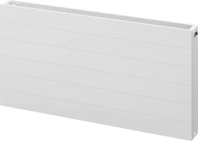 Mexen, Panelový radiátor Mexen Line CVL22 300 x 1600 mm, spodné pripojenie, 1441 W, biely - W622L-030-160-00