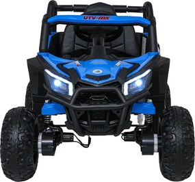 Ramiz Bugina Madman UTV-MX modrá