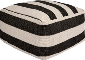 Hanse Home  48 x 48 x 42 cm cm Vonkajší sedací vak Gobi 103821 - 48 x 48 x 42 cm cm