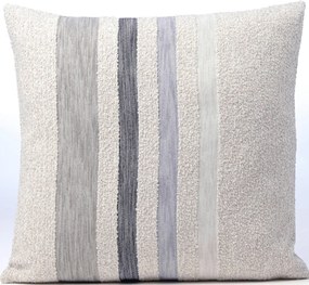 XXXLutz DEKORAČNÝ VANKÚŠ 50/50 cm Novel - Textil do domácnosti - 004118064902