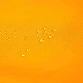 Kreslo Bali nylon oranžové