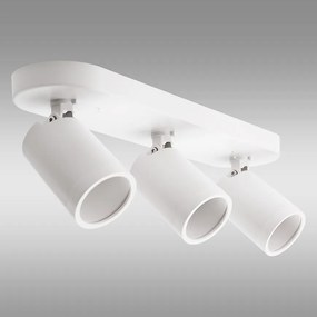 Luster VO2606 WHITE LS3