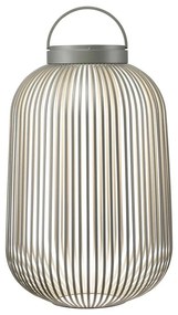 LED prenosné stmievateľné vonkajšie svietidlo na USB ø 31 cm Lito Led – Blomus