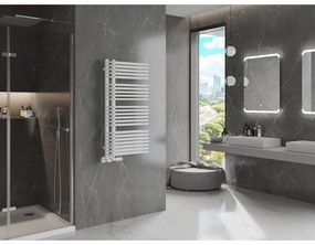 Mexen Amor vykurovacie teleso 1000 x 500 mm, 809 W, biela, W120-1000-500-00-20