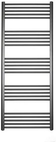 Radiátor kombinovaný SAT KD 150x45 cm SATRAKD4501500BL