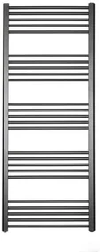 Radiátor kombinovaný SAT KD 150x45 cm SATRAKD4501500BL