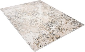 TA Koberec TY98F SHRNIK CREAM HERA HBV Rozmer: 80x150 cm