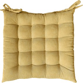 XXXLutz PODUŠKA NA STOLIČKU, 38/38/4 cm Novel - Textil do domácnosti - 003917061802