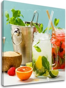 Obraz na stenu LETNÝ DRINK_069-12