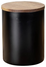 Sklenená dóza na potraviny – Wenko