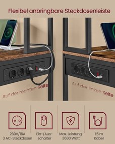 Kuchynská polica KKS050KD01