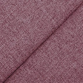 Rozkladacia POHOVKA NA KAŽDODENNÉ SPANIE SAVONA, levanduľová (penelope 15), 140