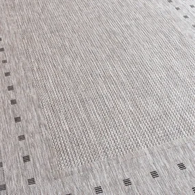 Koberec MELISSA sivý MAA KE63A