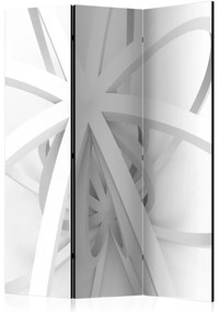 Artgeist Paraván - Room divider – Openwork form I