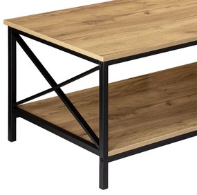 Konferenčný stolík HERNING Craft