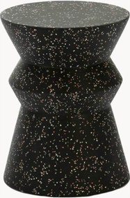 Stolček z terrazzo Suvi