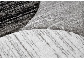 Kusový koberec Alter sivý 120x170cm