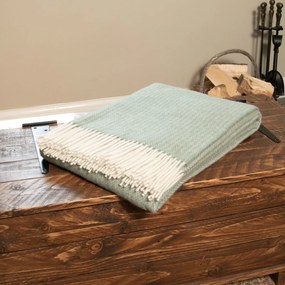 Vlnená deka 140x200 cm – Native Natural