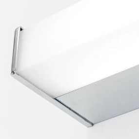 Orion Soff 3-482-LED Osvetlenie zrkadla MARILYN LED/17W/230V 69,5 cm lesklý chróm