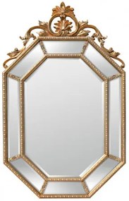 Zrkadlo 13F395 142x89 cm