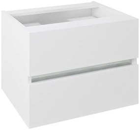 Sapho Sapho, AVICE umývadlová skrinka 60x50x48cm, biela (AV065), AV065-3030