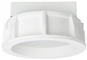 RED - Design Rendl - R10444 - Podhľadové svietidlo MIA 2xE27/40W/230V