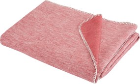 XXXLutz PLÉD, bavlna, 140/200 cm Bio:Vio - Textil do domácnosti - 003252046602