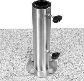 Doppler Kotviaca tyč pre žulovú dosku 140 kg