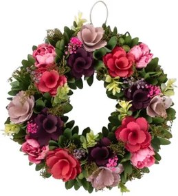 Veniec MAZIE s kvetmi 736445