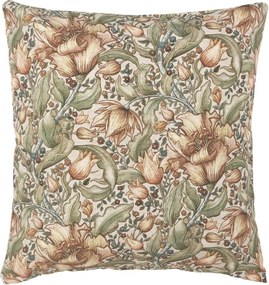 XXXLutz DEKORAČNÝ VANKÚŠ 45/45 cm Svanefors - Online Only bytové doplnky - 004497015801