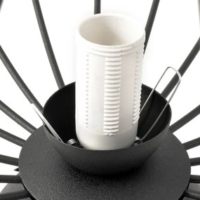 Luster na lanku KRONOS 3xE14/40W/230V