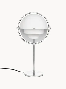Veľká nastaviteľná stolová lampa Multi-Lite