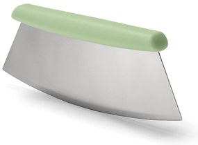 Krájač na pizzu a bylinky