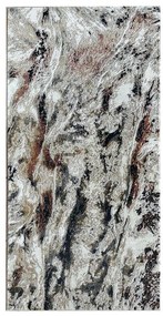 Koberec Emporio 1,33/1,9 4437A BOS OI 63 sivý