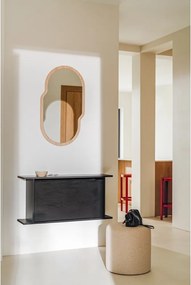 Nástenné zrkadlo 51x87 cm Tafla – noo.ma