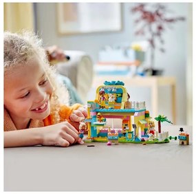Lego®  Friends 42650 Obchod s doplnkami pre maznáčikov  (100396828)