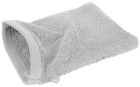 FROTÉ UTERÁK SMOOTH2 16X21 CM STRIEBORNÁ