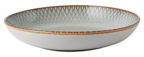 Tanier hlboký Coupe 23 cm set 4 ks - Elements Day Mandala - 492518