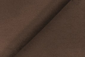 Posteľ Joy 180x200 cm, whisky hnedá látka