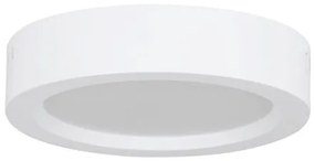 LED stropné osvetlenie Eglo IDUN-E biela 74105