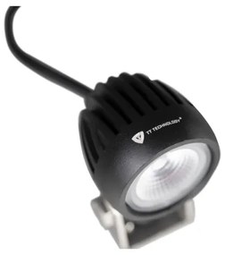 LED Bodové svietidlo pre automobil OSRAM LED/10W/10-30V IP68 5700K