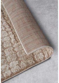 Béžový behúň 80x240 cm Artistique Beige – Elle Decoration