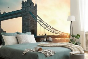 Samolepiaca fototapeta Tower Bridge v Londýne - 150x100