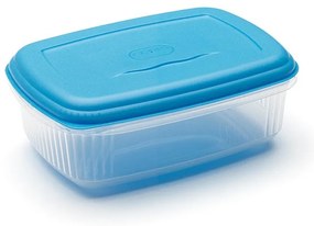 Dóza s vrchnákom na jedlo Addis Seal Tight Rectangular Foodsaver, 2 l