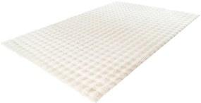 Lalee Kusový koberec Harmony 800 Ivory Rozmer koberca: 80 x 150 cm