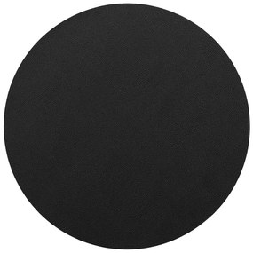 Prestieranie z umelej kože ø 38 cm Granis – douceur d'intérieur