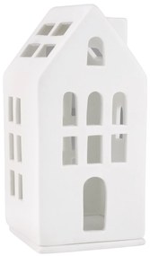 räder Porcelánový svietnik domček Guest House