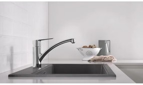 GROHE 30530002 - Kuchynská batéria START lesklý chróm