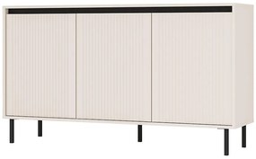 Komoda Osaka 813 3F pieskovo béžová
